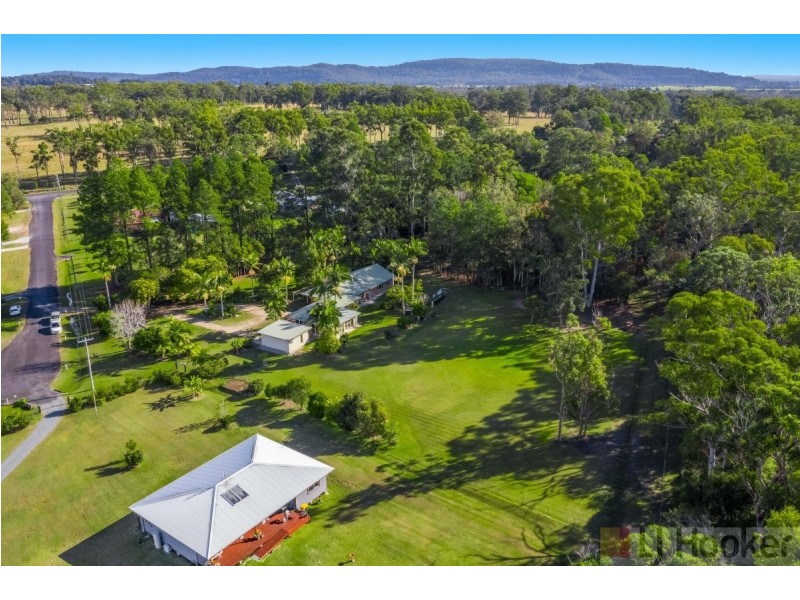 1 Peaceful Drive, Gulmarrad NSW 2463