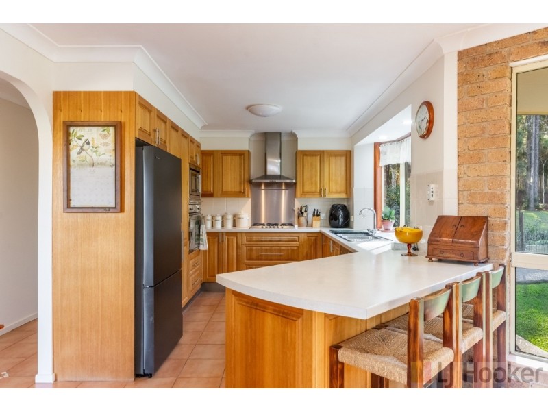 1 Peaceful Drive, Gulmarrad NSW 2463