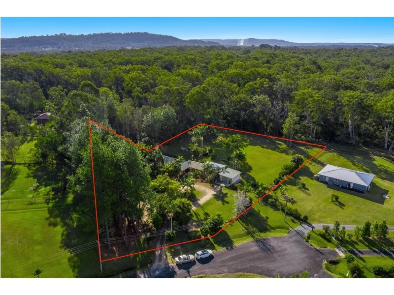 1 Peaceful Drive, Gulmarrad NSW 2463