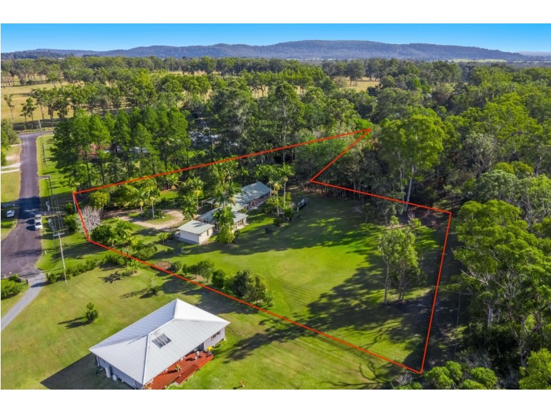 1 Peaceful Drive, Gulmarrad NSW 2463