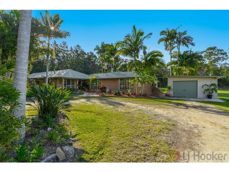 1 Peaceful Drive, Gulmarrad NSW 2463