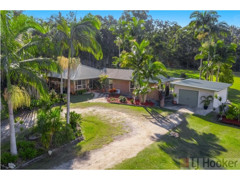 1 Peaceful Drive, Gulmarrad NSW 2463