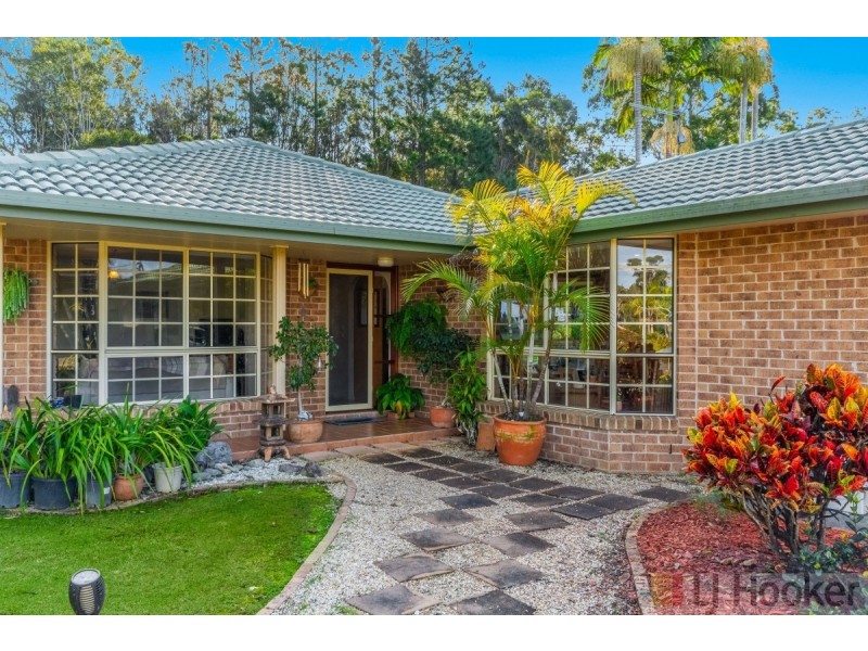 1 Peaceful Drive, Gulmarrad NSW 2463