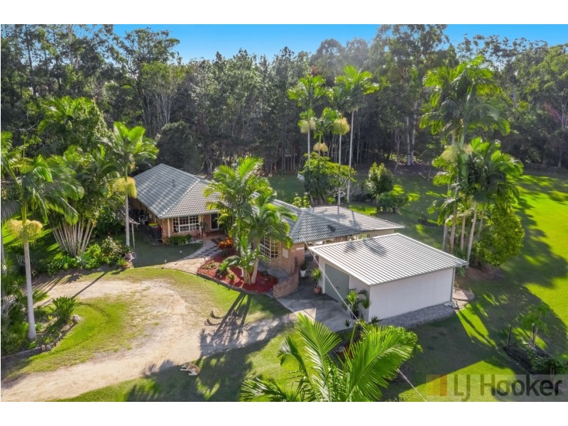 1 Peaceful Drive, Gulmarrad NSW 2463