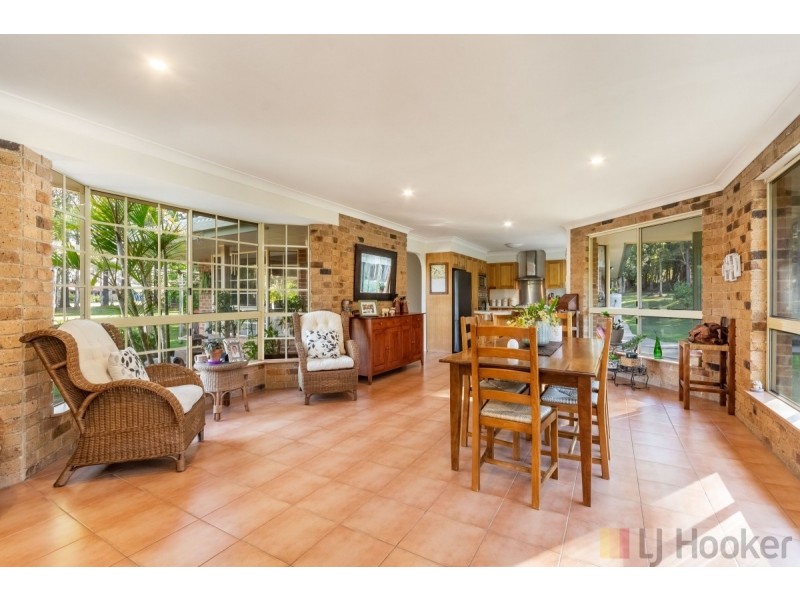 1 Peaceful Drive, Gulmarrad NSW 2463