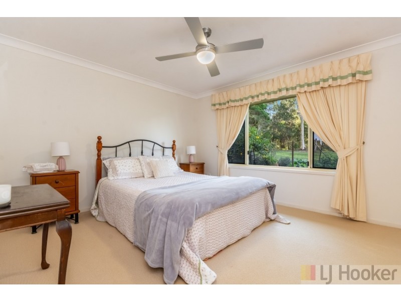 1 Peaceful Drive, Gulmarrad NSW 2463
