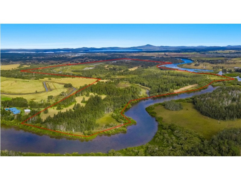 Lot 4 Micalo Road, Micalo Island NSW 2464