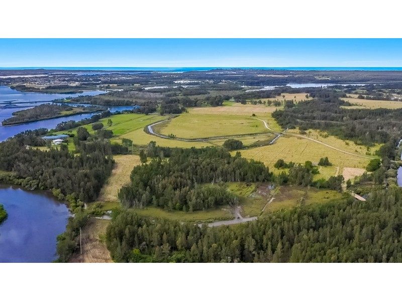 Lot 4 Micalo Road, Micalo Island NSW 2464