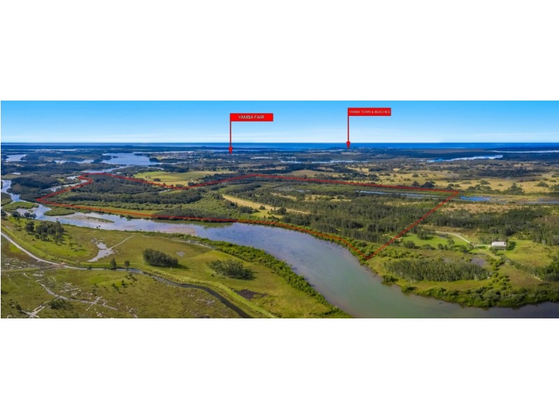 Lot 4 Micalo Road, Micalo Island NSW 2464