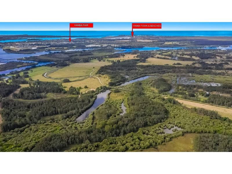 Lot 4 Micalo Road, Micalo Island NSW 2464