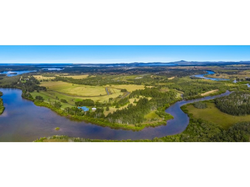 Lot 4 Micalo Road, Micalo Island NSW 2464