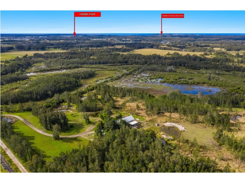 Lot 4 Micalo Road, Micalo Island NSW 2464