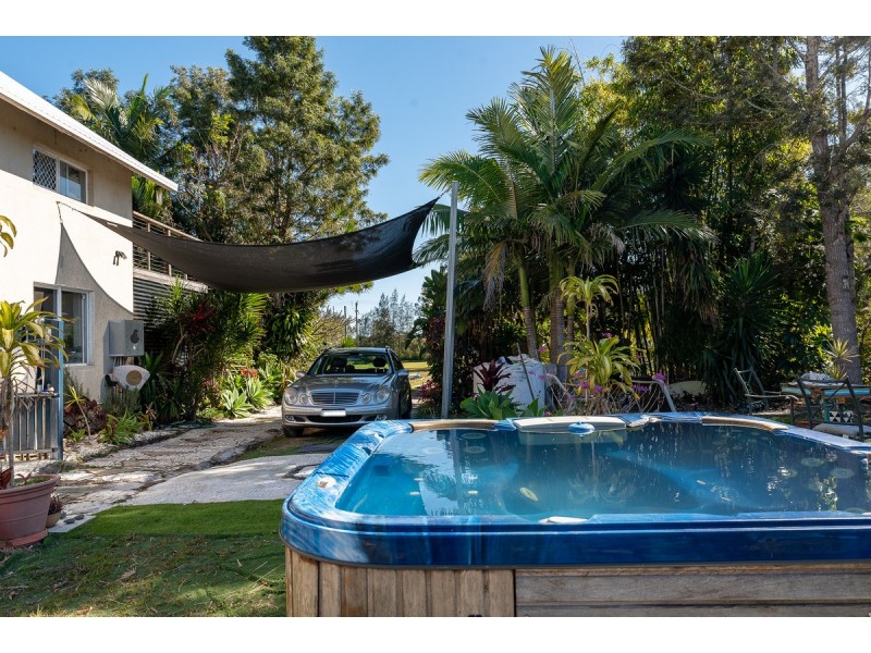 Lot 4 Micalo Road, Micalo Island NSW 2464