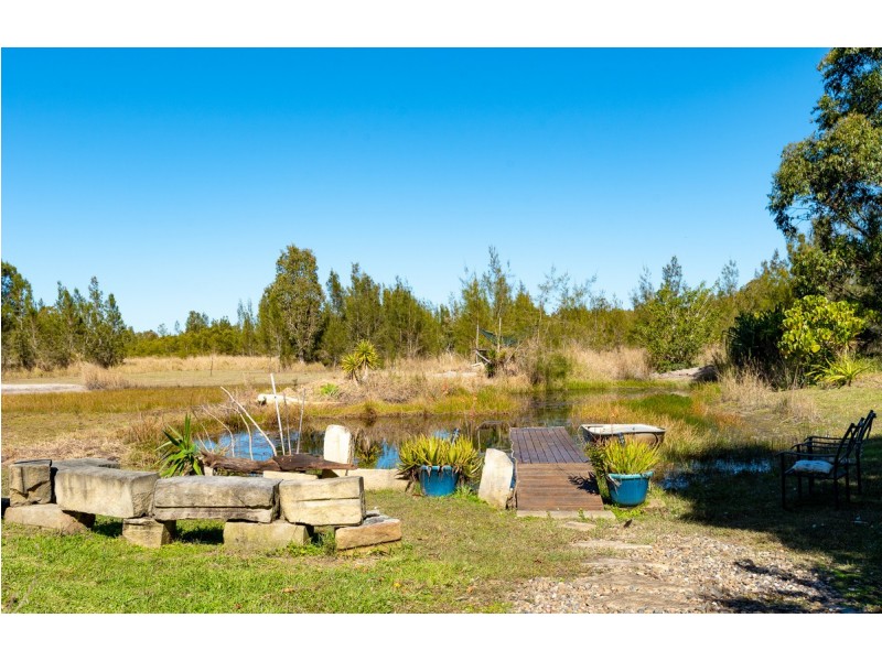 Lot 4 Micalo Road, Micalo Island NSW 2464