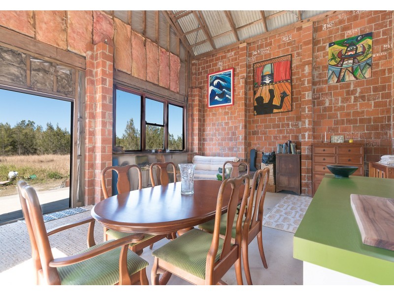 Lot 4 Micalo Road, Micalo Island NSW 2464