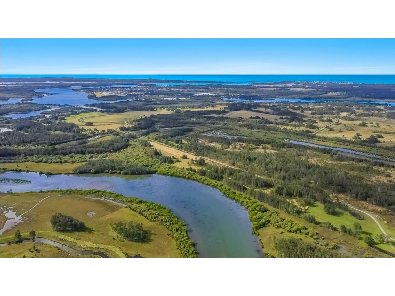 Lot 4 Micalo Road, Micalo Island NSW 2464