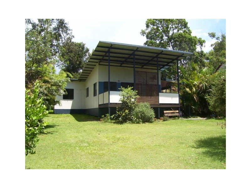 31 Pegus Drive, Yamba NSW 2464