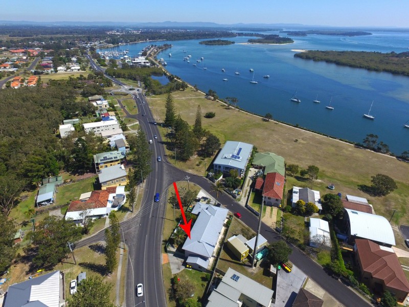 4/67 Wooli Street, Yamba NSW 2464