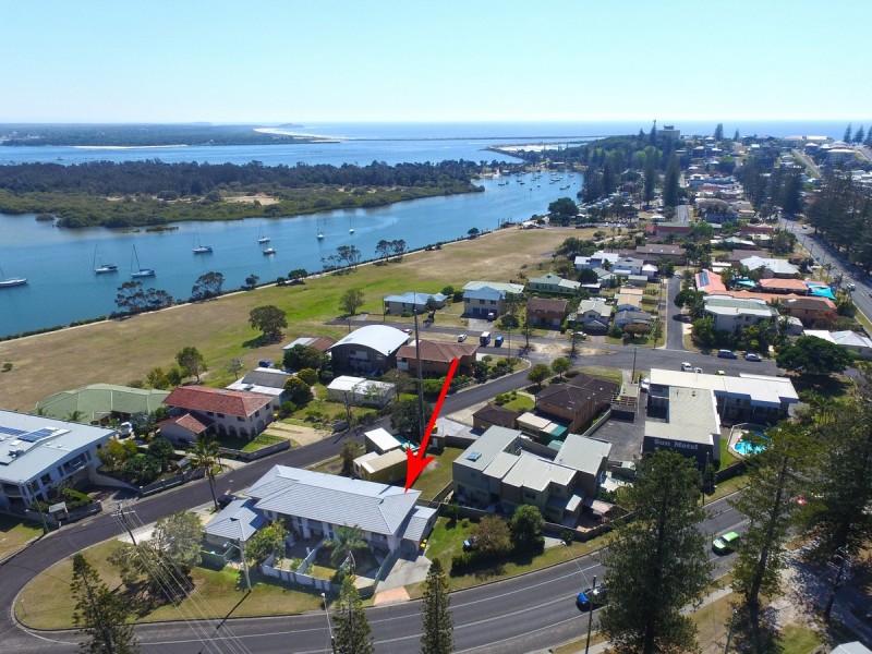 4/67 Wooli Street, Yamba NSW 2464