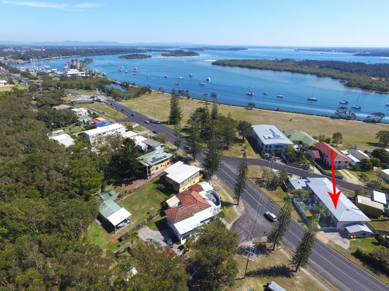 4/67 Wooli Street, Yamba NSW 2464