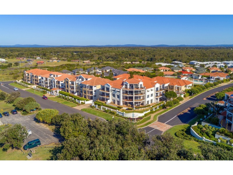 5/20-21 PACIFIC Parade, Yamba NSW 2464