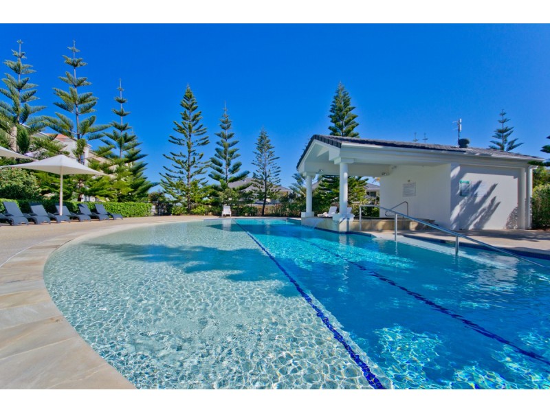 5/20-21 PACIFIC Parade, Yamba NSW 2464
