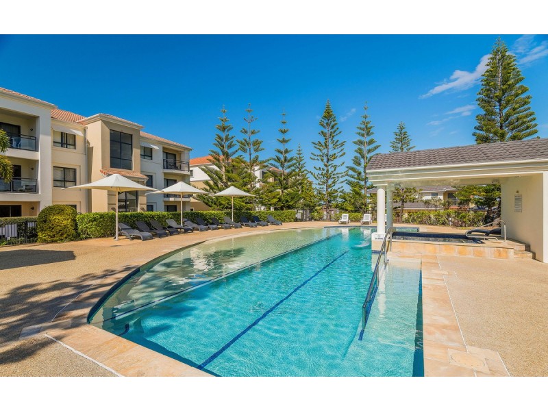 5/20-21 PACIFIC Parade, Yamba NSW 2464