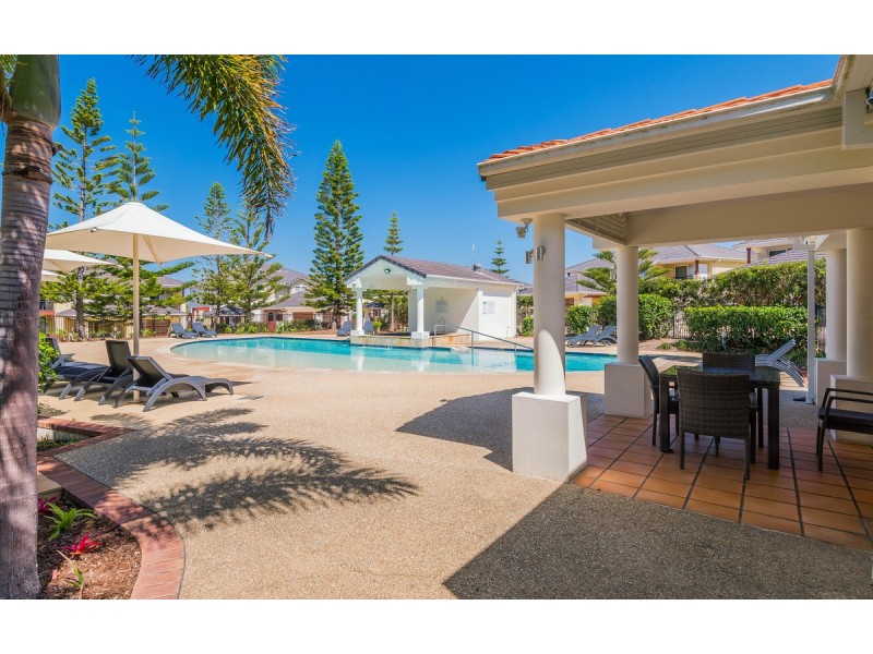 5/20-21 PACIFIC Parade, Yamba NSW 2464