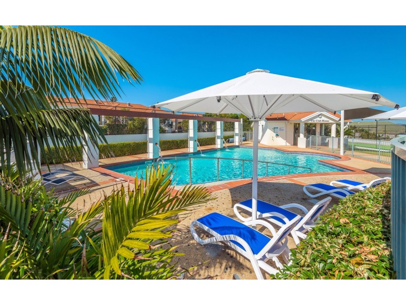 5/20-21 PACIFIC Parade, Yamba NSW 2464