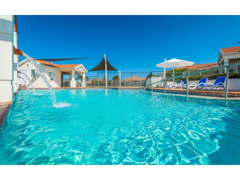 5/20-21 PACIFIC Parade, Yamba NSW 2464