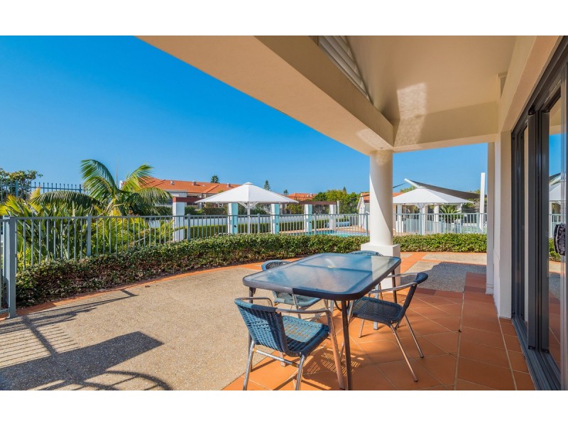 5/20-21 PACIFIC Parade, Yamba NSW 2464