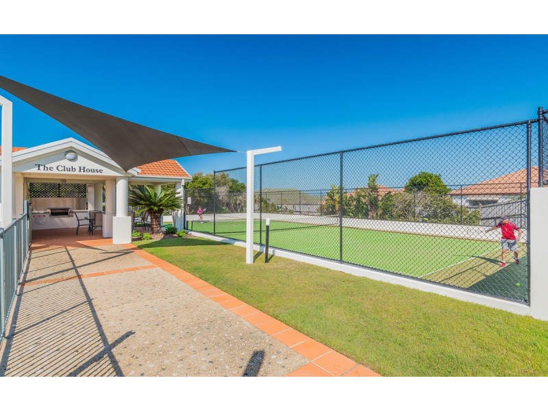 5/20-21 PACIFIC Parade, Yamba NSW 2464