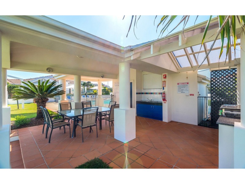 5/20-21 PACIFIC Parade, Yamba NSW 2464