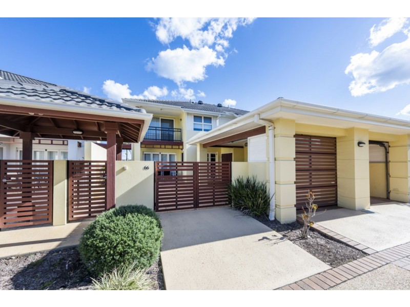 66/20-21 Pacific Parade, Yamba NSW 2464