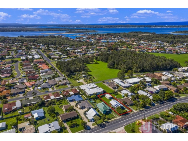 163 Yamba Road, Yamba NSW 2464