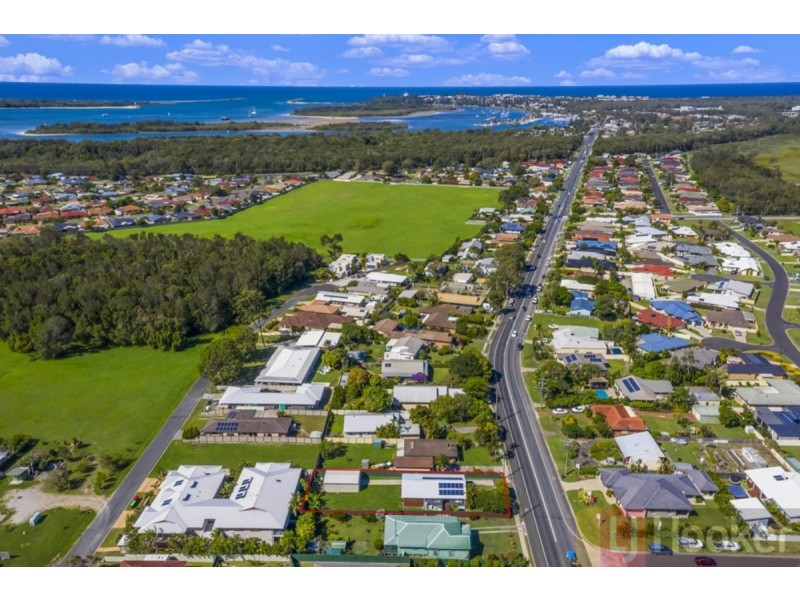 163 Yamba Road, Yamba NSW 2464