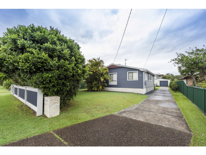 163 Yamba Road, Yamba NSW 2464