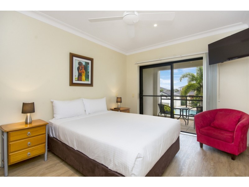 30/20-21 Pacific Parade, Yamba NSW 2464