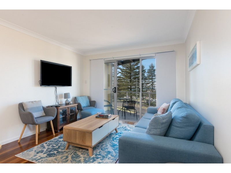 6/21 Clarence Street, Yamba NSW 2464