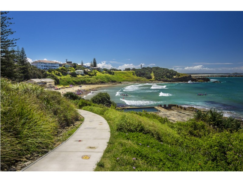 6/21 Clarence Street, Yamba NSW 2464