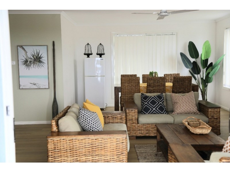 1/7 Convent Lane, Yamba NSW 2464