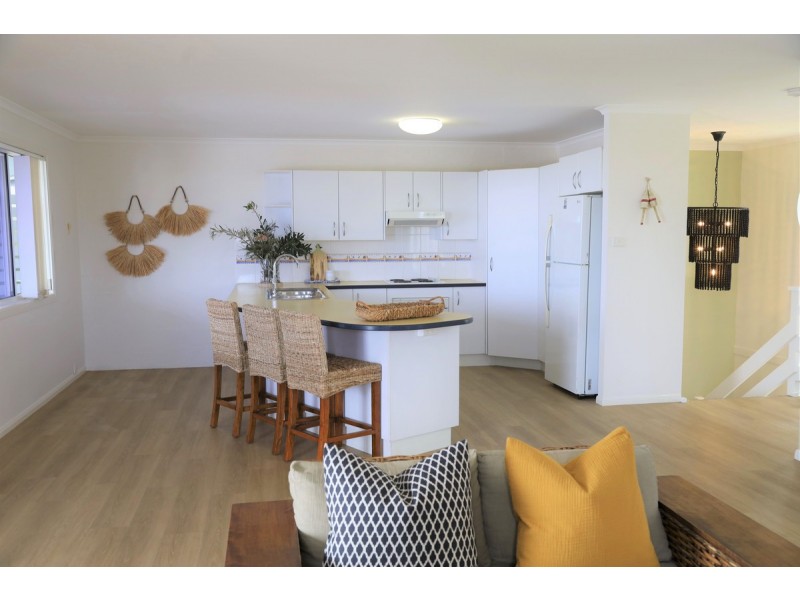 1/7 Convent Lane, Yamba NSW 2464