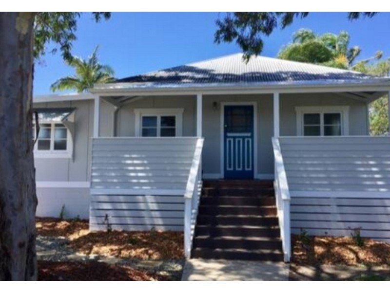 137 YAMBA Road, Yamba NSW 2464