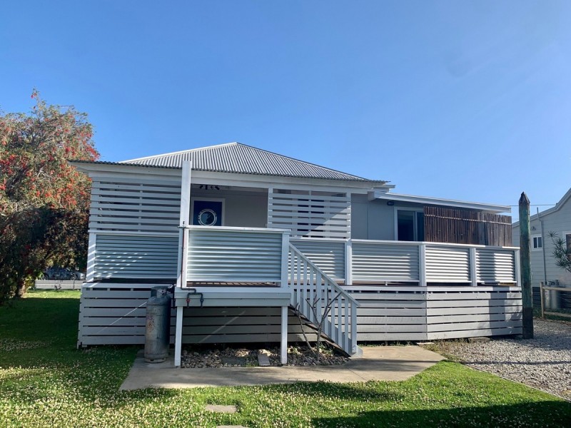 137 YAMBA Road, Yamba NSW 2464