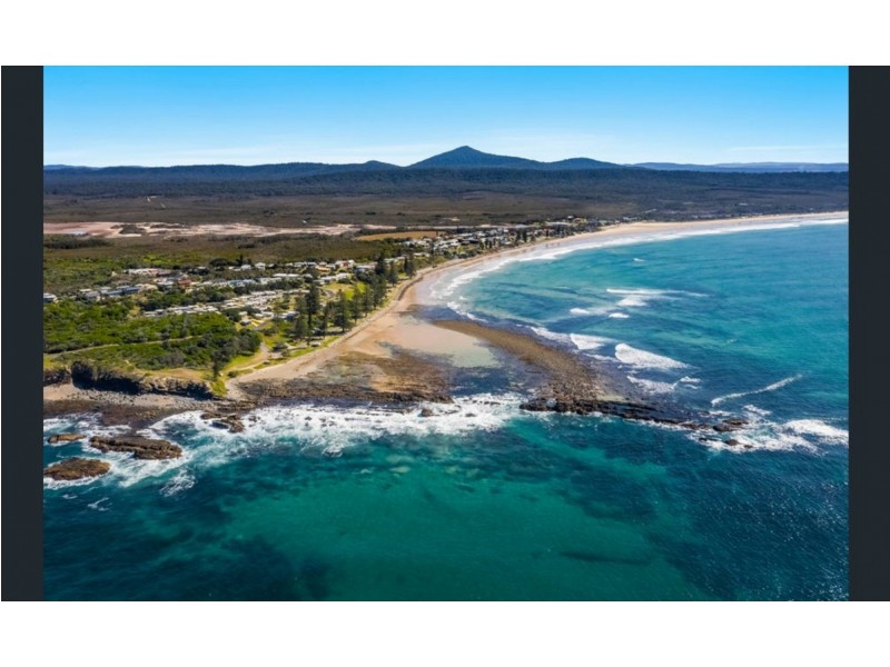 137 YAMBA Road, Yamba NSW 2464