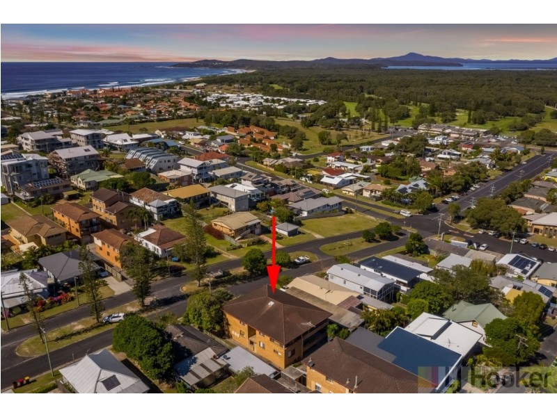 6/5 Beach Street, Yamba NSW 2464