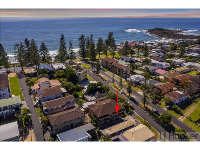 6/5 Beach Street, Yamba NSW 2464