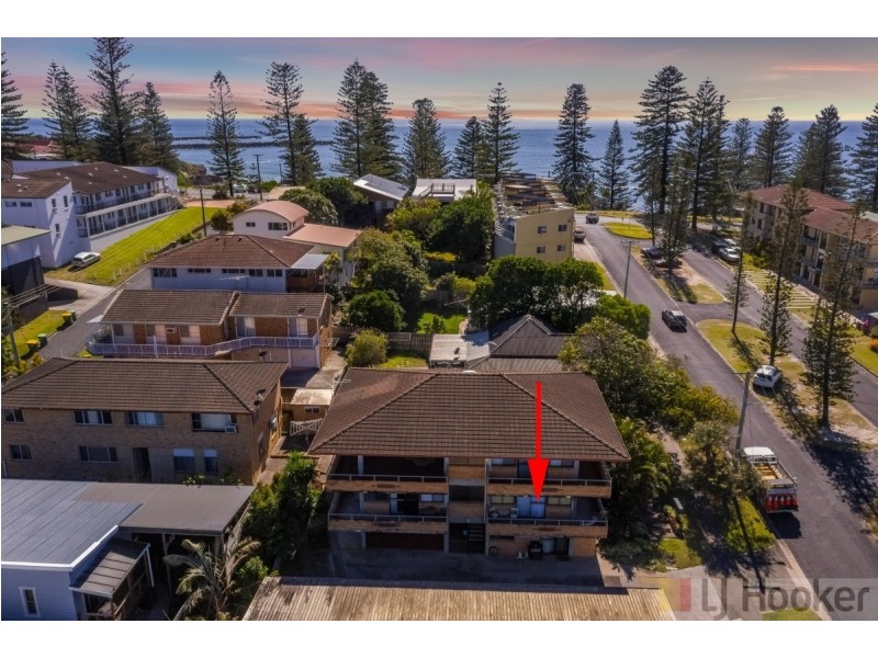 6/5 Beach Street, Yamba NSW 2464