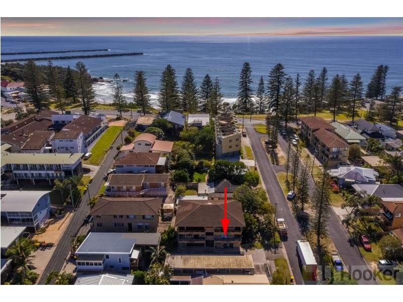 6/5 Beach Street, Yamba NSW 2464
