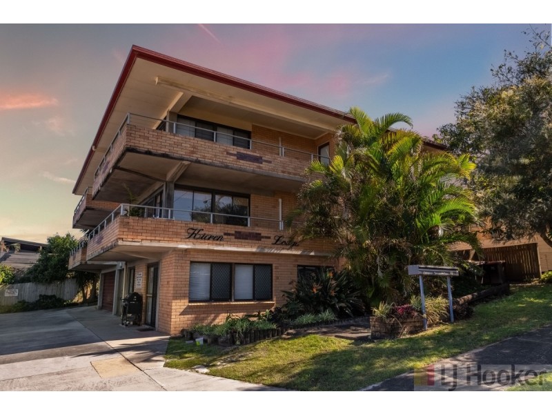 6/5 Beach Street, Yamba NSW 2464